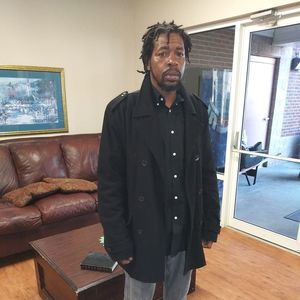 Meet your Posher, Daryl dixon